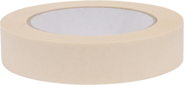 Afbeeldingen van Kelfort Afplaktape 25mm x 50m