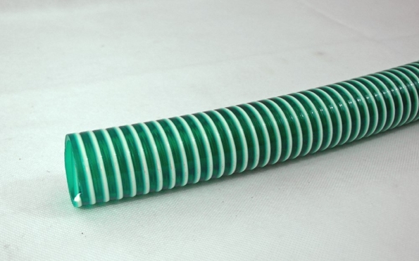 Afbeeldingen van Sel PVC water zuigslang S 500 Water Delivery 3/4" - 19x24mm