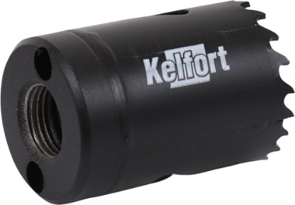 Afbeeldingen van Kelfort Gatzaag bi-metaal 5/8" 35mm
