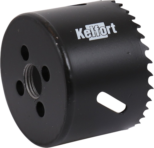 Afbeeldingen van Kelfort Gatzaag bi-metaal 5/8" 60mm