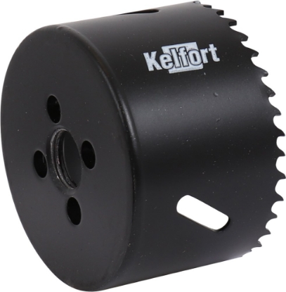 Afbeeldingen van Kelfort Gatzaag bi-metaal 5/8" 67mm