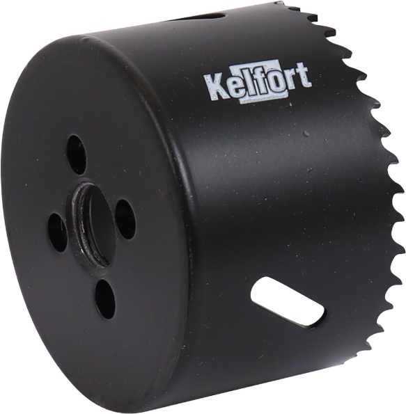 Afbeeldingen van Kelfort Gatzaag bi-metaal 5/8" 67mm