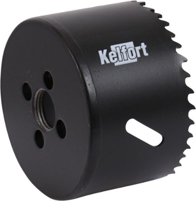 Afbeeldingen van Kelfort Gatzaag bi-metaal 5/8" 68mm
