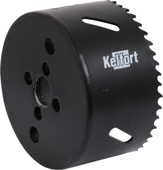 Afbeeldingen van Kelfort Gatzaag bi-metaal 5/8" 79mm