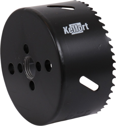 Afbeeldingen van Kelfort Gatzaag bi-metaal 5/8" 83mm