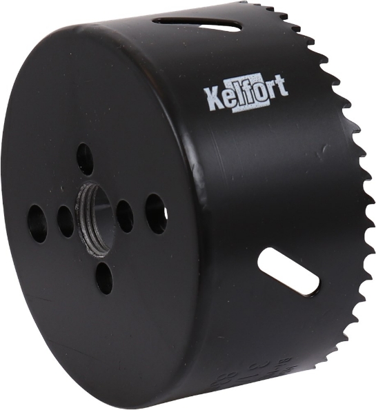 Afbeeldingen van Kelfort Gatzaag bi-metaal 5/8" 83mm