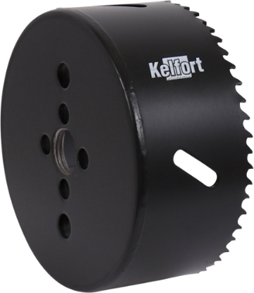 Afbeeldingen van Kelfort Gatzaag bi-metaal 5/8" 95mm