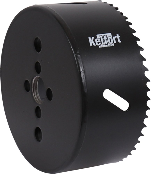Afbeeldingen van Kelfort Gatzaag bi-metaal 5/8" 95mm