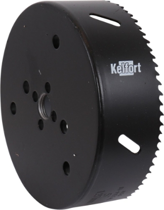 Afbeeldingen van Kelfort Gatzaag bi-metaal 5/8" 127mm