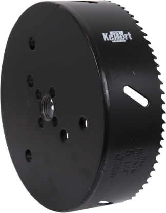 Afbeeldingen van Kelfort Gatzaag bi-metaal 5/8" 133mm