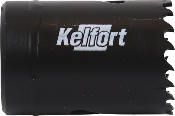 Afbeeldingen van Kelfort Gatzaag bi-metaal 5/8" 35mm