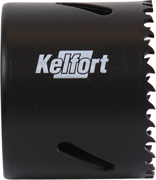 Afbeeldingen van Kelfort Gatzaag bi-metaal 5/8" 52mm