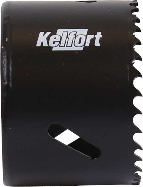 Afbeeldingen van Kelfort Gatzaag bi-metaal 5/8" 60mm