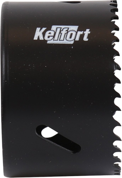 Afbeeldingen van Kelfort Gatzaag bi-metaal 5/8" 67mm