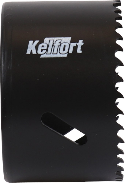 Afbeeldingen van Kelfort Gatzaag bi-metaal 5/8" 68mm
