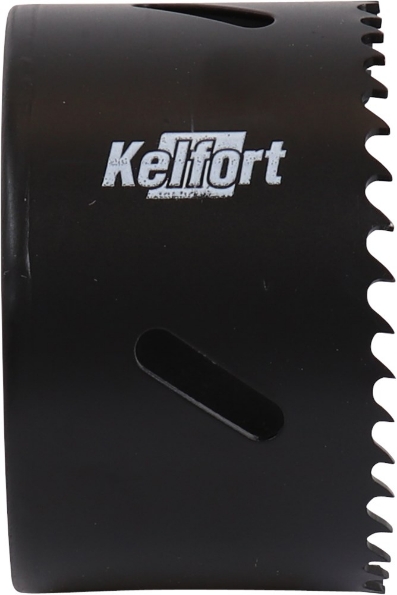 Afbeeldingen van Kelfort Gatzaag bi-metaal 5/8" 70mm
