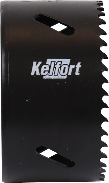 Afbeeldingen van Kelfort Gatzaag bi-metaal 5/8" 79mm