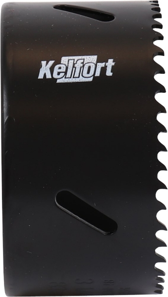 Afbeeldingen van Kelfort Gatzaag bi-metaal 5/8" 83mm