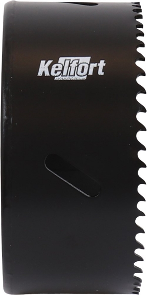 Afbeeldingen van Kelfort Gatzaag bi-metaal 5/8" 95mm