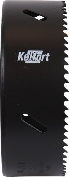 Afbeeldingen van Kelfort Gatzaag bi-metaal 5/8" 127mm