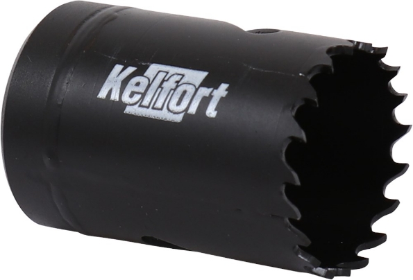 Afbeeldingen van Kelfort Gatzaag bi-metaal 5/8" 35mm