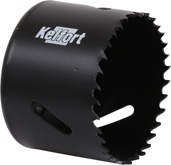 Afbeeldingen van Kelfort Gatzaag bi-metaal 5/8" 60mm