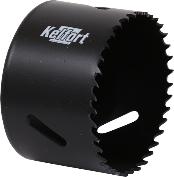 Afbeeldingen van Kelfort Gatzaag bi-metaal 5/8" 67mm