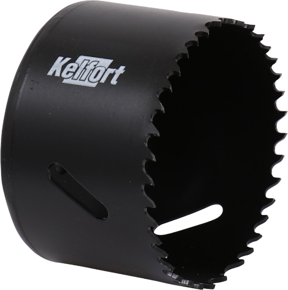 Afbeeldingen van Kelfort Gatzaag bi-metaal 5/8" 68mm