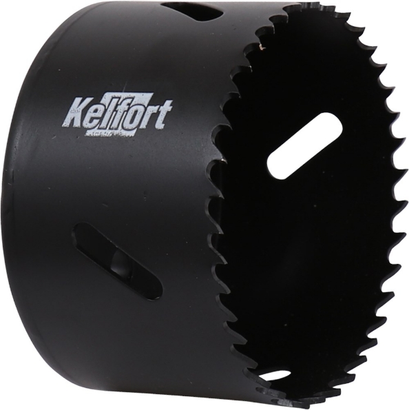 Afbeeldingen van Kelfort Gatzaag bi-metaal 5/8" 70mm