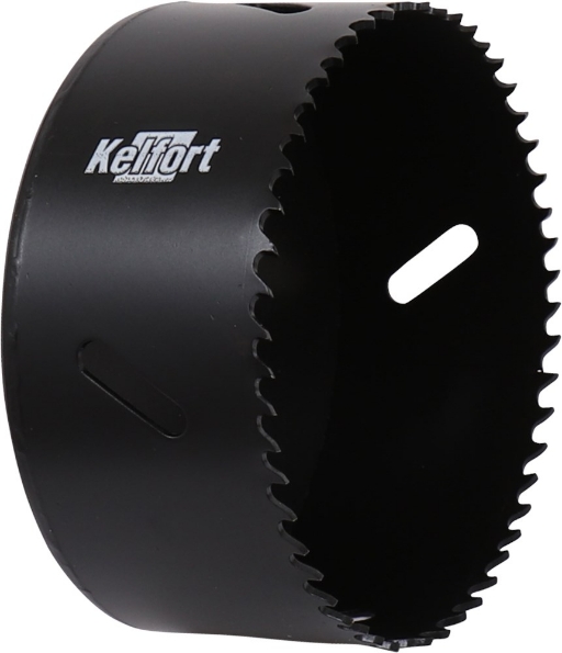 Afbeeldingen van Kelfort Gatzaag bi-metaal 5/8" 95mm