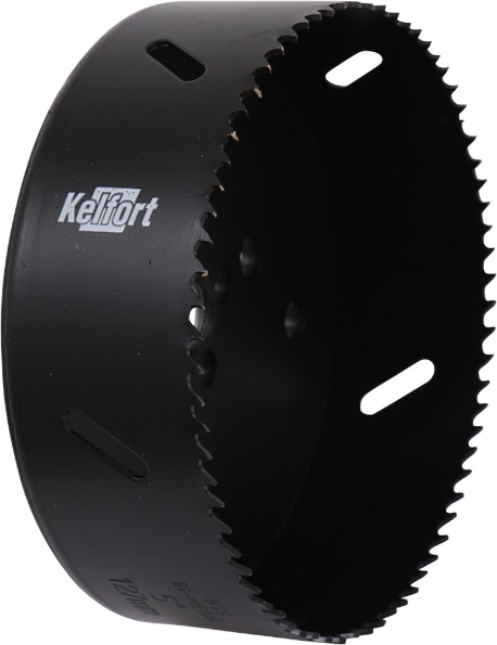 Afbeeldingen van Kelfort Gatzaag bi-metaal 5/8" 127mm