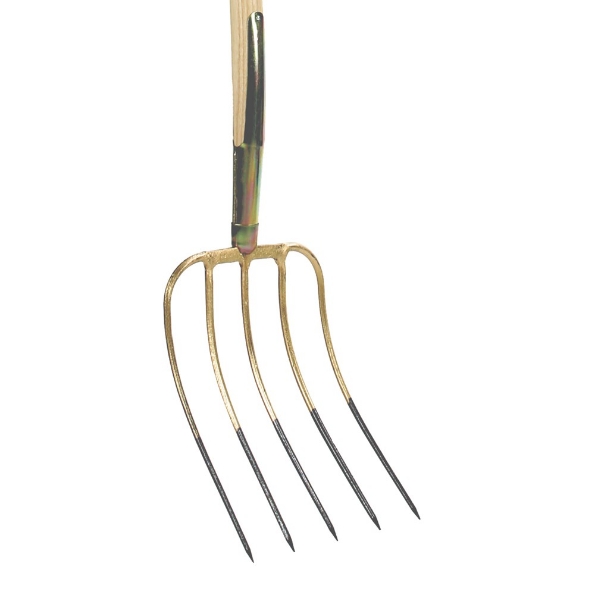 Afbeeldingen van Talen Tools Mestvork T6