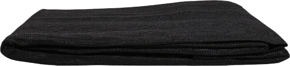 Afbeeldingen van Kelfort hekwerknet zwart 1.75x3.41m