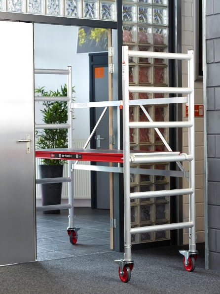 Afbeeldingen van Altrex kamersteiger rs 44-power 2.7 meter