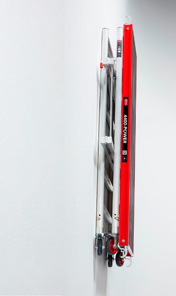 Afbeeldingen van Altrex kamersteiger rs 44-power 2.7 meter