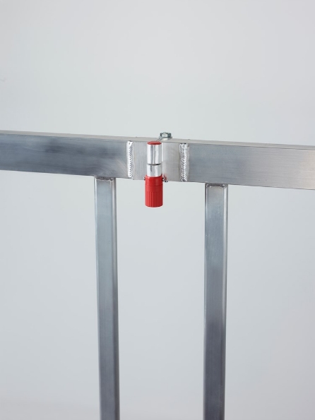 Afbeeldingen van Altrex kamersteiger rs 44-power 2.7 meter