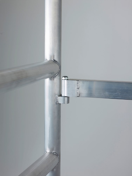 Afbeeldingen van Altrex kamersteiger rs 44-power 2.7 meter