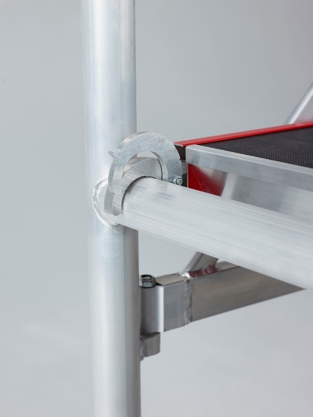 Afbeeldingen van Altrex kamersteiger rs 44-power 2.7 meter