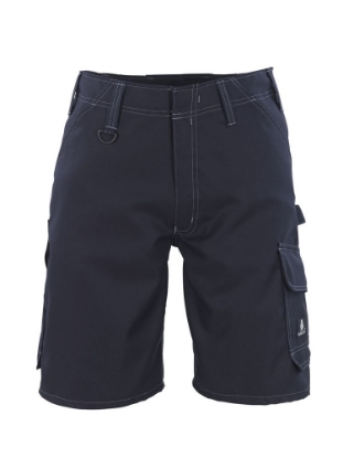 Afbeeldingen van MASCOT® Shorts 10149 donker Marine blauw 58