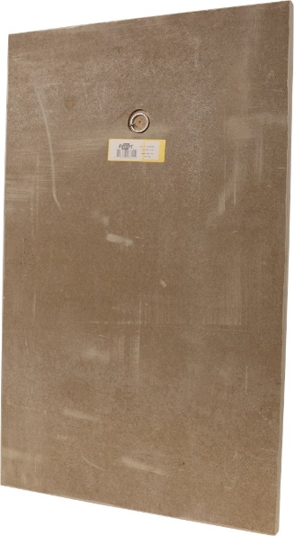 Afbeeldingen van Kelfort Vloerluik geïsoleerd 495 x 795 mm RC3,5