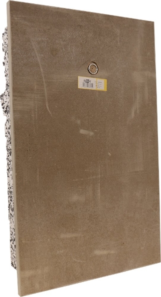 Afbeeldingen van Kelfort Vloerluik geïsoleerd 495 x 795 mm RC3,5