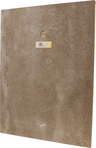 Afbeeldingen van Kelfort Vloerluik geïsoleerd 595 x 795 mm RC3,5