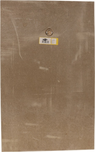 Afbeeldingen van Kelfort Vloerluik geïsoleerd 495 x 795 mm RC3,5