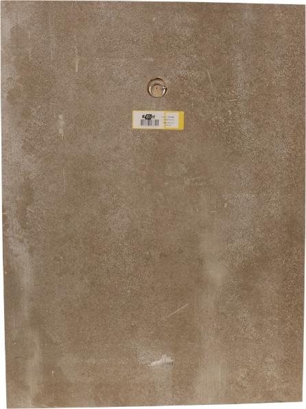 Afbeeldingen van Kelfort Vloerluik geïsoleerd 595 x 795 mm RC3,5