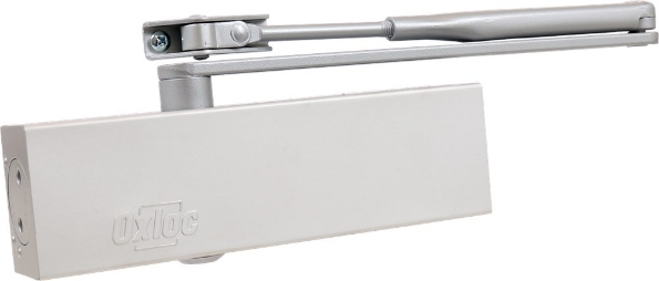 Afbeeldingen van Oxloc Deurdranger met schaararm OX200 EN2/3/4