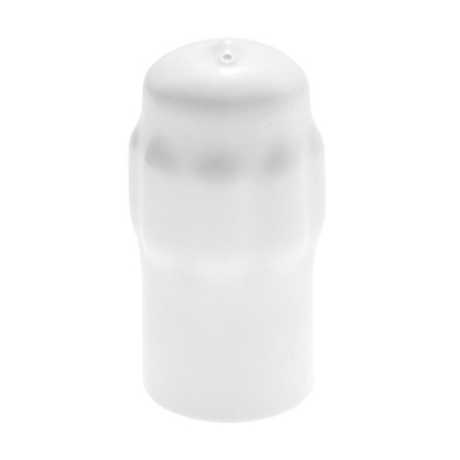 Afbeeldingen van Deltafix Protect-it Deurstopper Schroefbaar Type: Blind wit 45mm