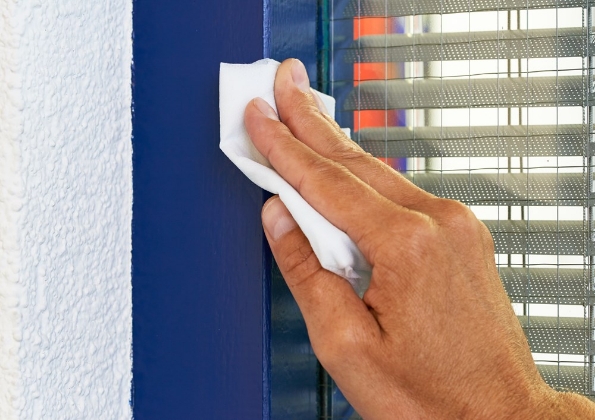 Afbeeldingen van PROCHEMKO® Verfreiniger Universol - 100 stuks