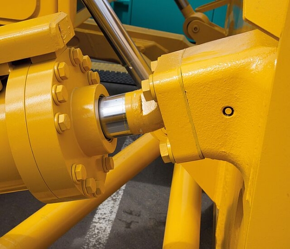 Afbeeldingen van RUST-OLEUM Combicolor® non-zinc hooglans 750ml