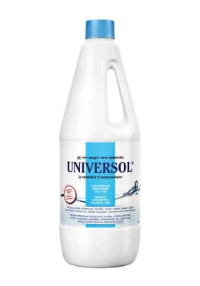Afbeeldingen van PROCHEMKO® Allesreiniger Universol Eco 500ml
