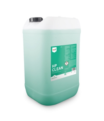 Afbeeldingen van Tec7 Allround solventvrije reiniger HP Clean 25 liter